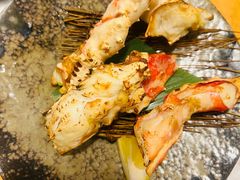 -蟹道乐(道顿堀本店)