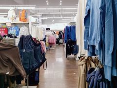 -GAP(王府井奥莱·香江小镇店)