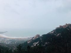 -崂山仰口游览区