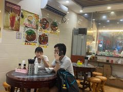 大堂-巧美面家(东华西店)