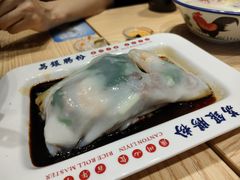 -荔银肠粉·非遗手藝(夫子庙店)