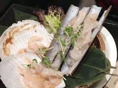 -大红袍火锅料理(尖沙咀店)