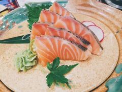 -古田居·特色寿司料理(骏欣中心店)