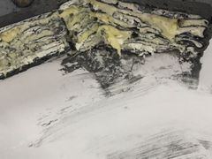 竹炭榴莲-胖爸爸烘焙工作室(平湖家居店)