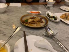 西柠汁石斑-厦门朗豪酒店 · 明阁中餐厅