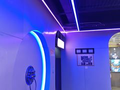 -关你鬼室大型密室逃脱(佛山创意园店)