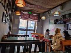 -蜗牛小馆醉乡民谣云南菜(惠新西里店)