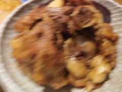 -95号酱骨·一块豆腐(展春园西路店)