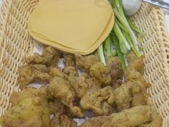 -米香居新鲁味·水饺餐厅