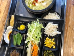 酸菜鱼米线-过桥缘·过桥米线(鲁能城店)