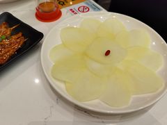 -有鱼吃·纸包烤鱼(曲江创意谷店)