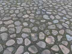 -楠溪江风景名胜区