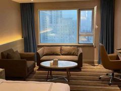 -北京金龙潭御瑞酒店(花园桥地铁站店)