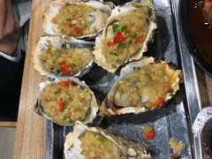 -老虎滩大连海鲜烧烤(建邺云锦路总店)