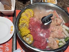 -御上皇三汁焖锅(薛城万达广场店)