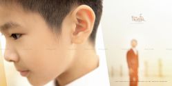 -COCOSKY 巧克力天空兒童摄影(凯德和平广场店)