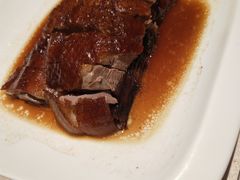 古法烧鹅-炳胜品味(珠江新城店)