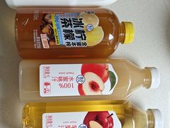 -盒马鲜生(枣园路店)