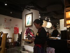 -茶花妹子云南餐厅(北大店)