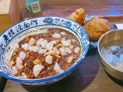 -老横泾面馆(吴中横泾店)