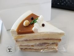 twg锡兰红茶蛋糕-MIMI FASO(古仓店)