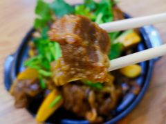 -巷子深菜馆(新华路店)
