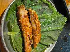 -炽城·烤肉名家(鸿达中央广场店)