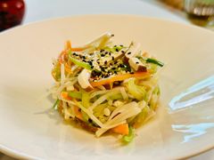 -五观堂素食(新华路店)