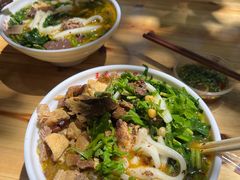 -文山荷鲜居(翠湖店)