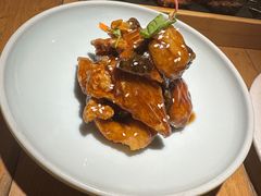 -金牌外婆家(苏州中心店)