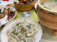 -悦秀大酒楼(江头店)