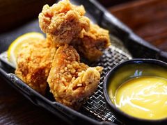 唐扬炸鸡-白石の深夜食堂(宝龙店)