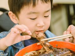 -小龙大肉面馆