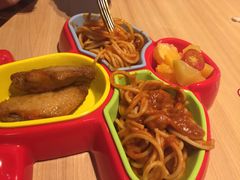 -必胜客(新辰里酒仙桥店)