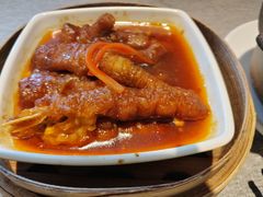 -凯逸轩·匠心粤菜(中城名仕汇店)