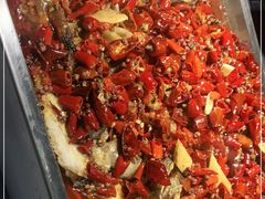 -鱼酷活鱼烤鱼(昆明路店)