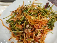 -金刚山(学府路店)