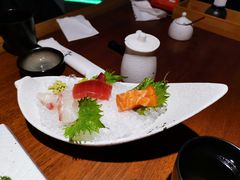 -九井澤精致料理(金茂店)