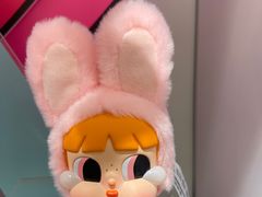 -泡泡玛特POPMART(凯德大峡谷店)