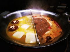 -湊湊火锅·茶憩(石家庄万象城店)