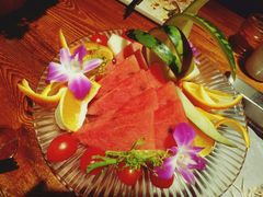 -秦小牛煎肉餐厅(河北大街总店)