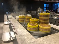 -上海虹桥宾馆味翠餐厅