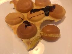 -OPEN開全日自助餐厅·牛肉火锅·海鲜(佛山希尔顿酒店)