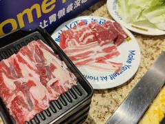 -阿亲家·韩式无限烤肉(大学城熙街店)