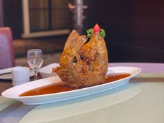 -城南往事·鲁菜济南菜(龙奥万科店)