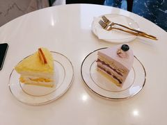 -PETIT PARIS 小巴黎(花园道店)