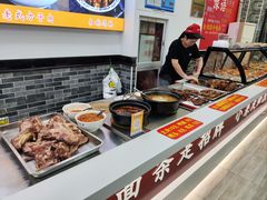 -豫掌柜饸饹面·烩面(秀沿路店)