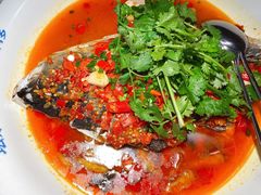 -坛宗剁椒鱼头(河西王府井店)