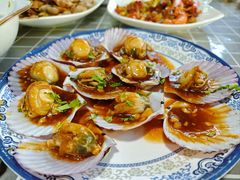 -公寓家常菜馆(海军博物馆店)