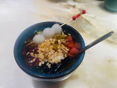 手工冰粉-锦府盐帮·李宅(领展购物广场中关村店)